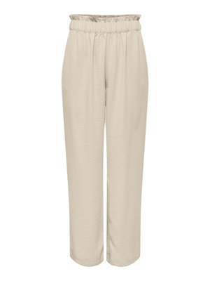 JDY, Wide-leg JDYDIVYA Regular Fit - Pantalon classique - sandshell