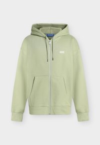 Niewybrane, beige overflow