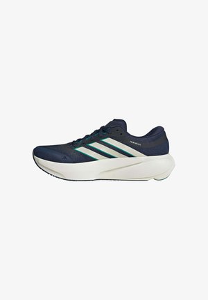 adidas Performance, LAUFSCHUH SUPERNOVA RISE 3 - Road running shoes - nindig wonwhi eqtgrn