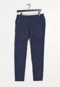 Esprit Collection Chinos - blue