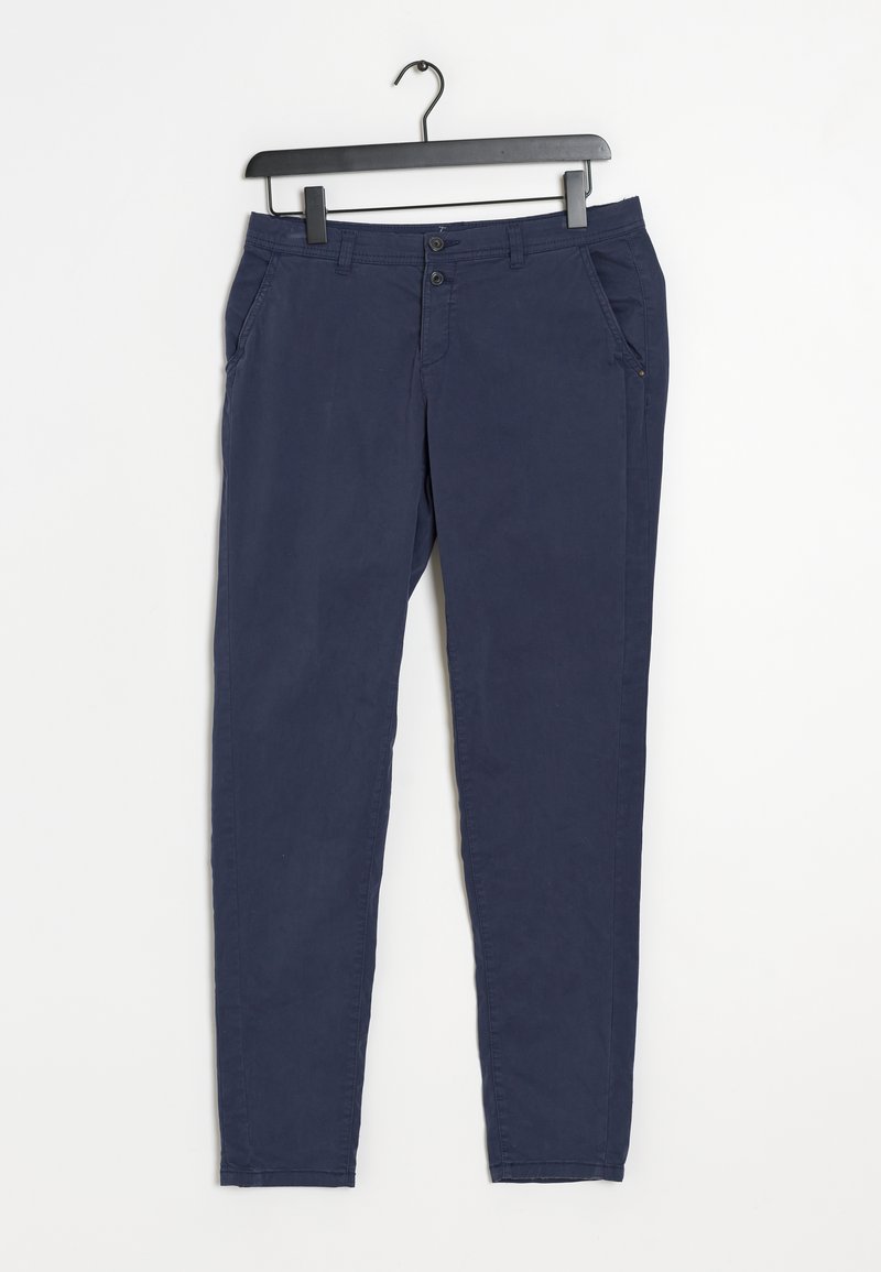 Esprit Collection Chinos - blue