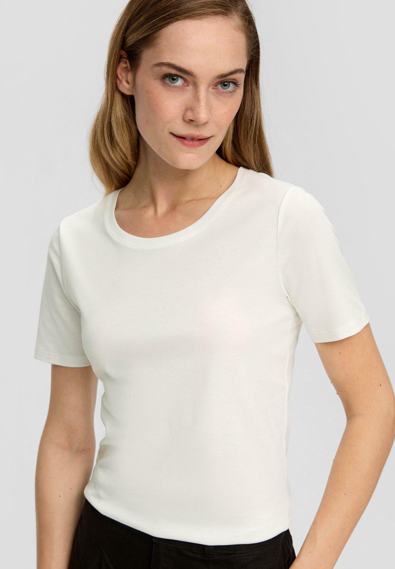 s.Oliver - T-shirt basic