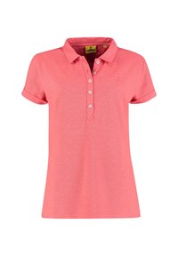 Niet geselecteerd, coral