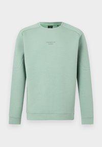 Non sélectionné, open green