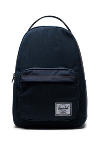 Unausgewählt, indigo denim