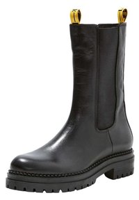 Inuovo Bottines - black