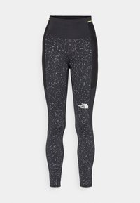 Niewybrane, black/black