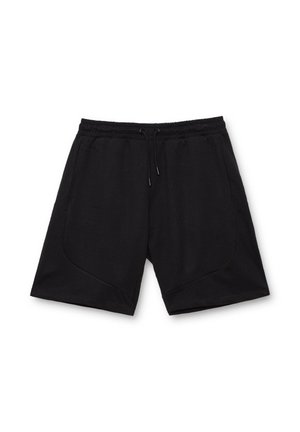 INSIDE, Pantalones deportivos - black