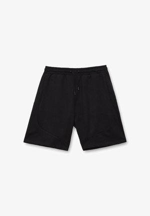 INSIDE, Pantalones deportivos - black