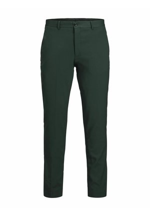 JPRFRANCO NOOS - Broek - darkest spruce