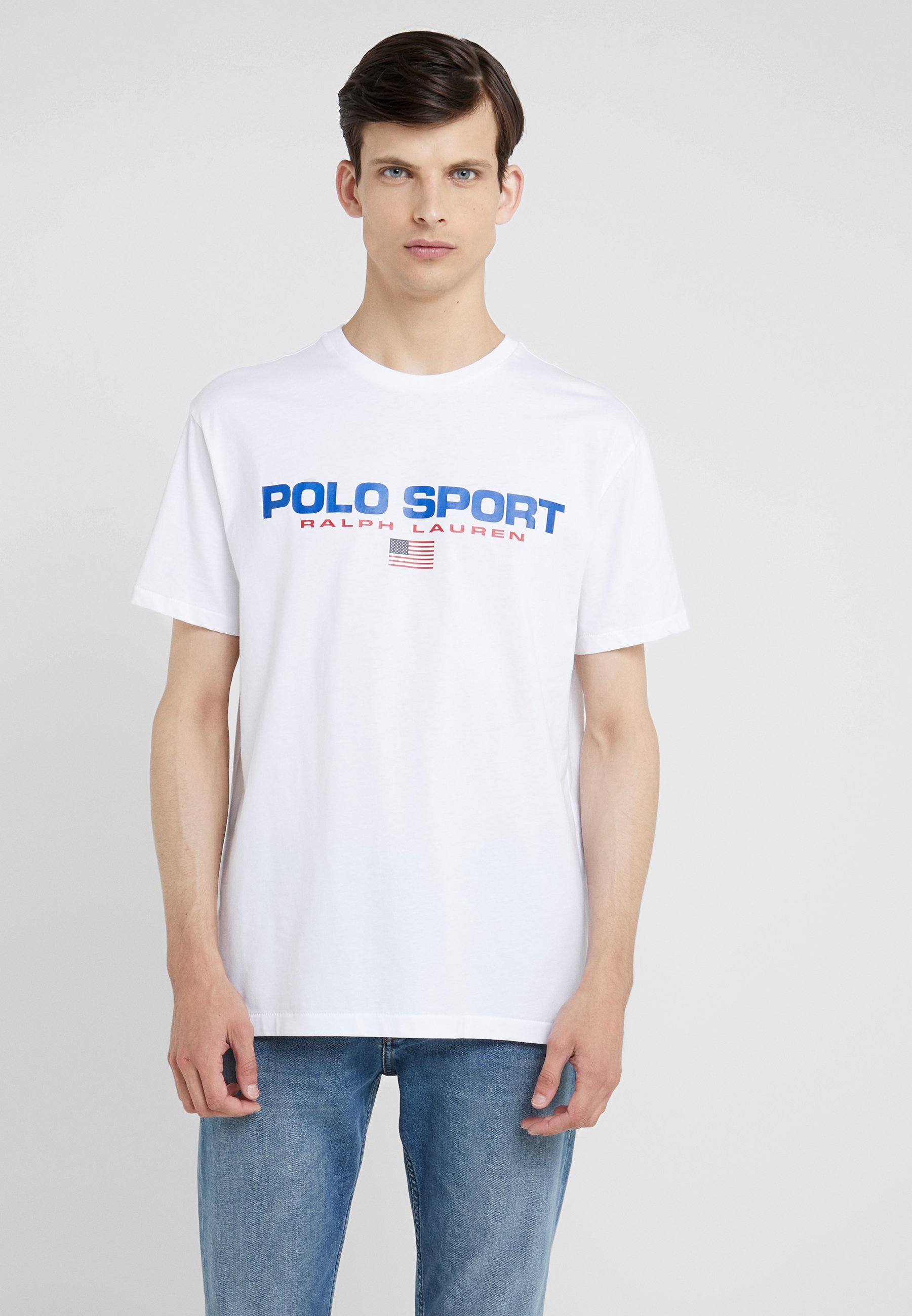 Top 77+ imagen polo sport ralph lauren t shirt