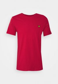Non selezionato, gala red