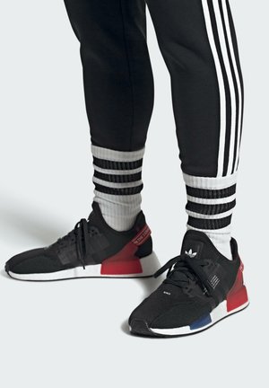 NMD_R1.V2 UNISEX - Sneakers laag - black