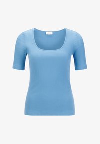 Unausgewählt, french blue