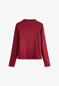 Valitud, cherry red