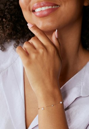 Lucardi, STATEMENT - Bracelet - gold-coloured