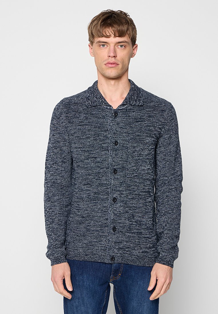 Marc O’Polo Vest donkerblauw