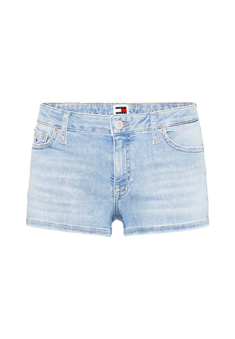 Pantaloni scurți din denim