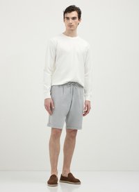 Calliope Pantaloni sportivi - grigio