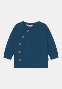 Joha UNISEX - Kofta - dark blue