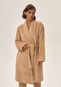 ESOTIQ JOLANDA beżowy