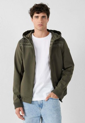 PACO 2.0   - Chaqueta de plumas - verde