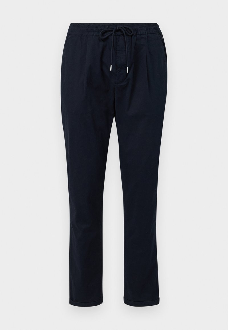 Replay Broek donkerblauw Replay Broek donkerblauw
