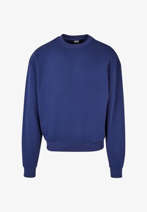 Urban Classics, ULTRA HEAVY CREW - Bluza