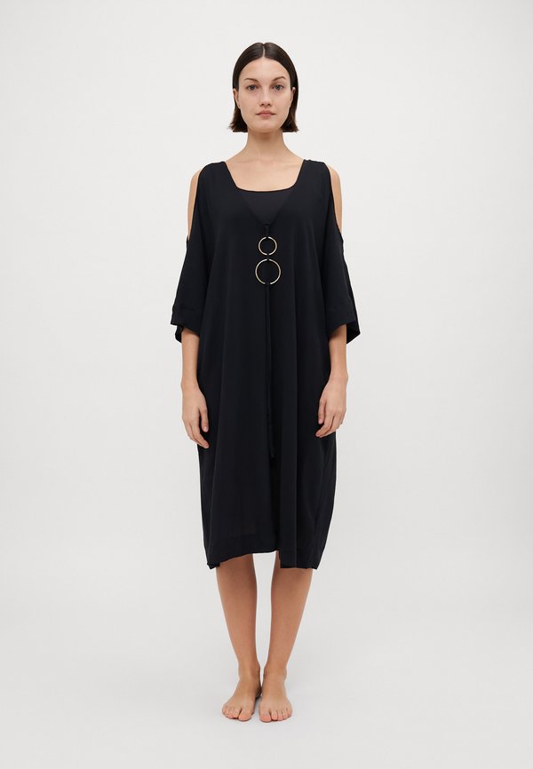 SHORT DRESS - Beach accessory