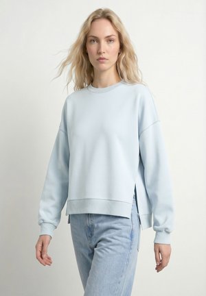 HYPEDROP HDHAZEL biały