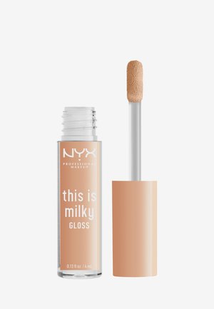 THIS IS MILKY GLOSS - Lip gloss - 06 milk & hunny