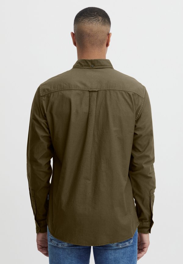 BHBugley - Shirt - forest night4