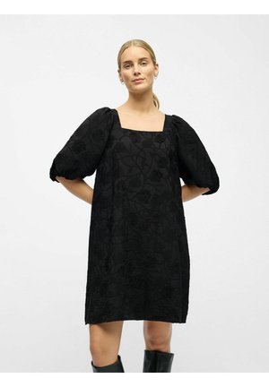 Dienas kleita - black