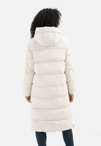 camel active Wintermantel - off-white