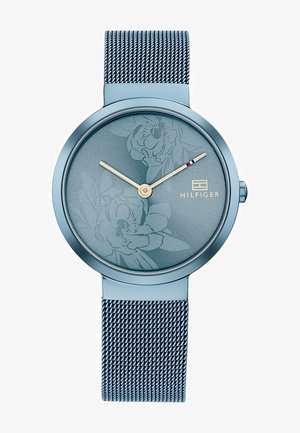 LIBBY - Watch - blau