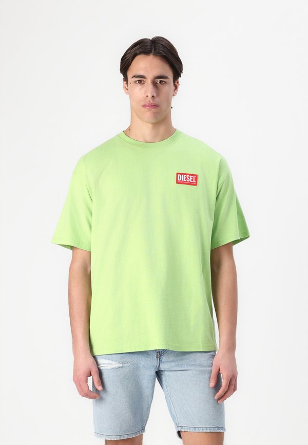 BOXT LAB - Basic T-shirt