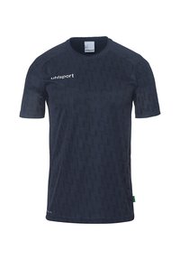 Non sélectionné, marine