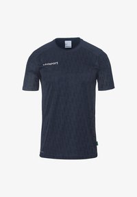 Niet geselecteerd, marine