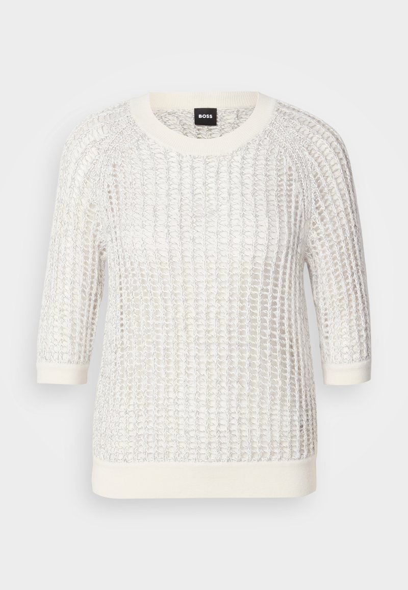 Boss Trui wit Boss Trui wit