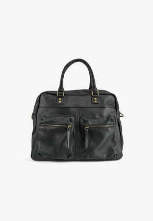 OH MY BAG Mallette - noir