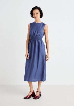 DISA DRESS - Robe de jour - oceana melange
