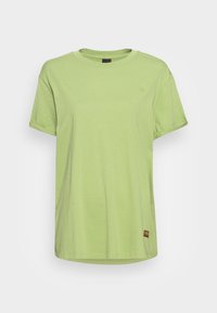 Não selecionado, tendril