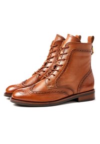 Lloyd KLASSISCHE  - Bottines à lacets - brown
