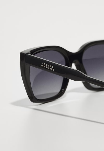 Isabel Marant Saulesbrilles - black