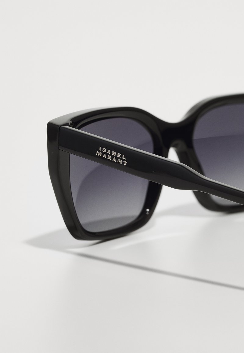 Isabel Marant Sunglasses - black - Zalando.ie display picture 1