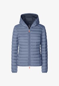 No seleccionado, cornflower blue