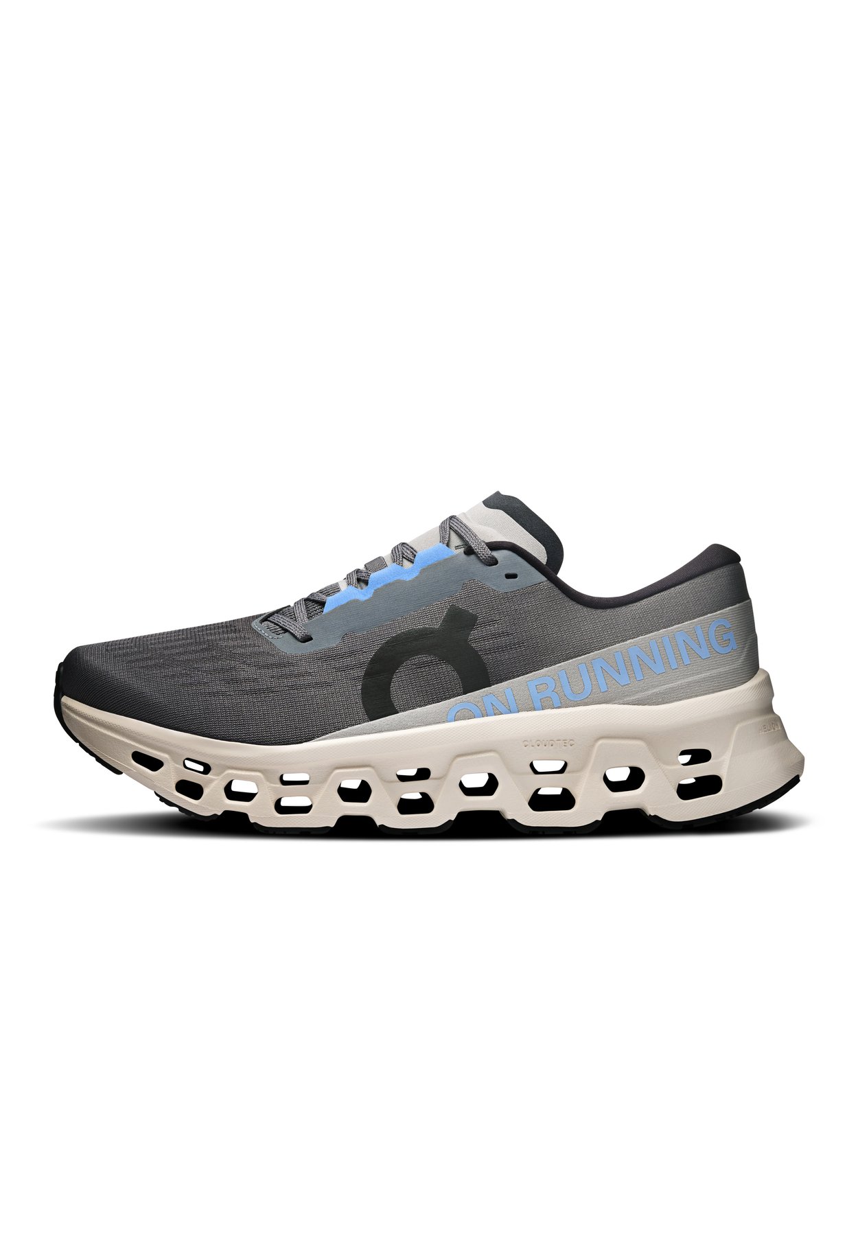 CLOUDMONSTER 3 - Laufschuh Straße