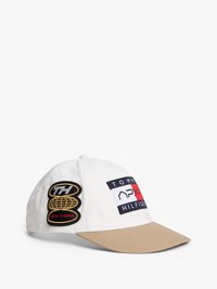 F1 MOVIE CAP 2 UNISEX - Gorra - ecru