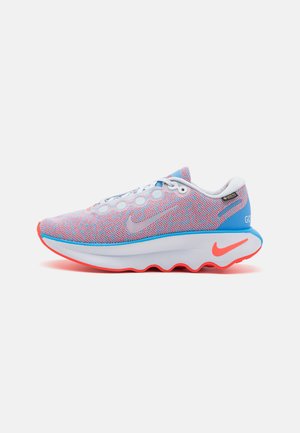 MOTIVA GORE-TEX - Chaussures de course - blue tint/university blue/bright crimson/white