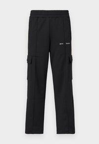 CLASSIC LOGO - Pantalon de survêtement - black